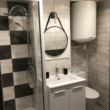 Un Cocon Proche De La Apartament
