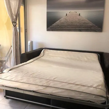 Apartament Un Cocon Proche De La *