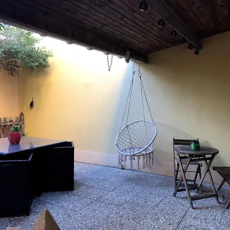 Un Cocon Proche De La Apartament *
