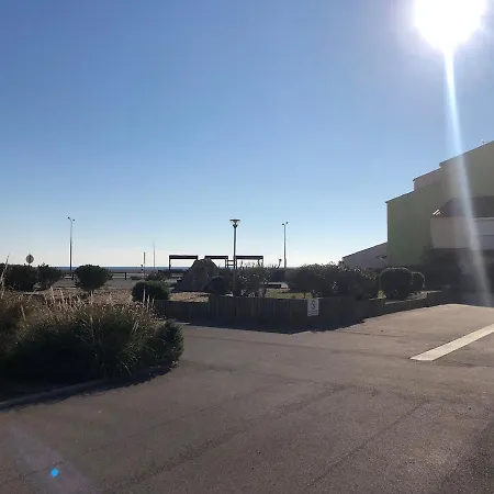 Apartament Un Cocon Proche De La