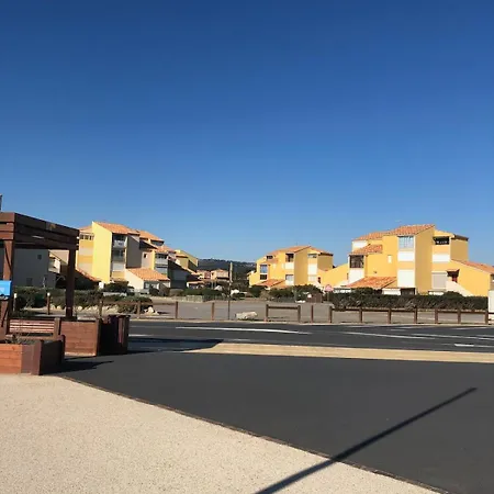 Apartament Un Cocon Proche De La Narbona