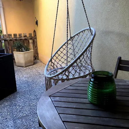 Apartament Un Cocon Proche De La *