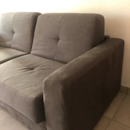 Un Cocon Proche De La Apartment *