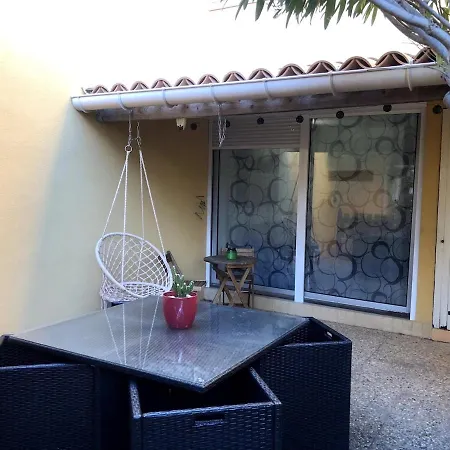 Un Cocon Proche De La Apartment *