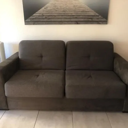 דירה Un Cocon Proche De La נרבון