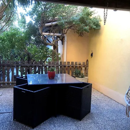 Un Cocon Proche De La Narbonne