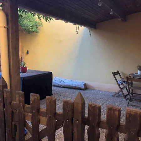 Un Cocon Proche De La