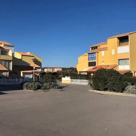 Un Cocon Proche De La Narbonne